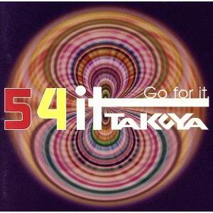 ５４ｉｔ／ＴＡＫＵＹＡ （ＪＵＤＹ ＡＮＤ ＭＡＲＹ）の商品画像