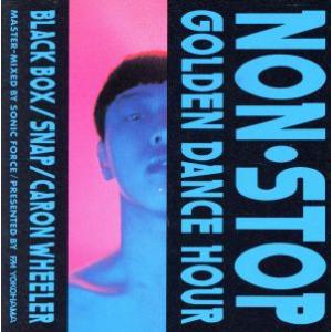NON・STOP GOLDEN DANCE HOUR/(オムニバス)　