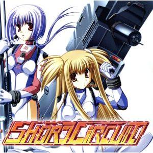 SHORT CIRCUIT/I’ve