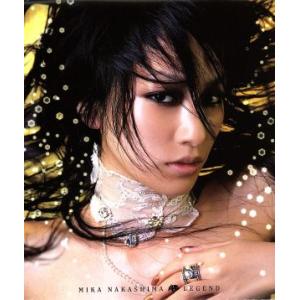 1491∴レンタル版CD BEST/中島美嘉 31674 : ステップREIKODO - 通販