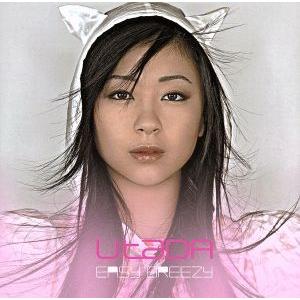 Easy Breezy/Utada　