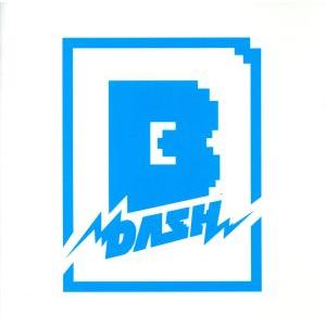 B-DASH BEST(CCCD)/B-DASH
