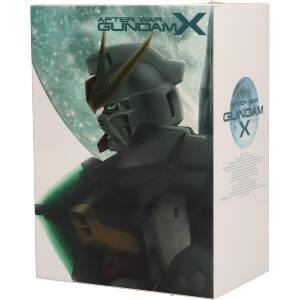ガンダムX DVDメモリアルボックスの買取情報