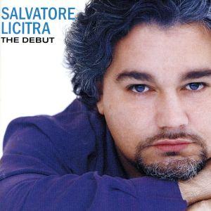 ベストクラシック100 93::リチートラ・デビュー！ プッチーニ&amp;ヴェルディ:アリア集〜/サルヴァ...