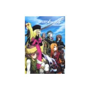 ☆【中古】 宇宙交響詩メーテル 銀河鉄道999 外伝 (6巻セット