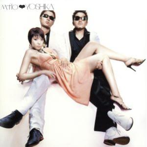 let go/m-flo loves YOSHIKA