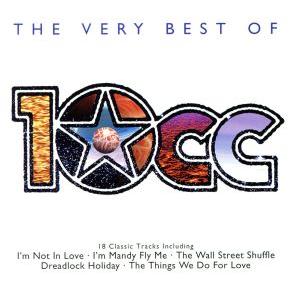 ベスト・オブ・10cc〜ヒストリカル・ヴァージョン/10cc