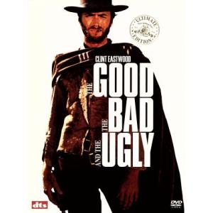 続 夕陽のガンマン アルティメット・エディション/セルジオ・レオーネ(脚本、監督),ルチアーノ・ヴィ...