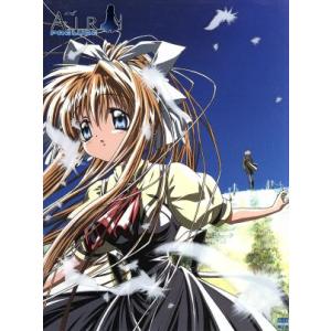 AIR prelude/Key(原作),石原立也(監督),ビジュアルアーツ(原作),樋上いたる(キャ...