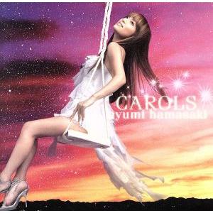 ＣＡＲＯＬＳ／浜崎あゆみ