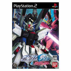 機動戦士ガンダムＳＥＥＤ　終わらない明日へ／ＰＳ２