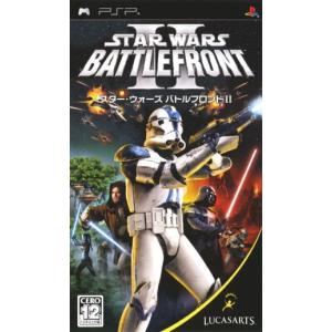 スター ウォーズ バトルフロントii ｐｓｐ ブックオフ ヤフーショッピング店 通販 Yahoo ショッピング