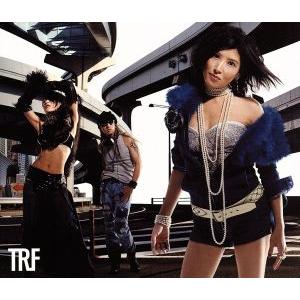 Lif-e-Motions(DVD付)/TRF