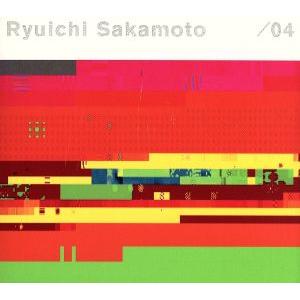 /04(初回)/坂本龍一