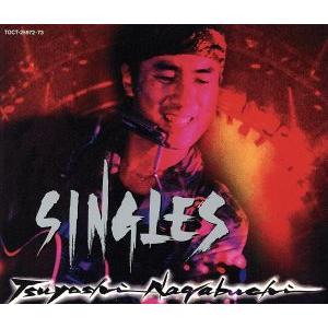 長渕剛　ＳＩＮＧＬＥＳ　Ｖｏｌ．２／長渕剛