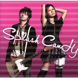 ONLY LOVE/Splash Candy