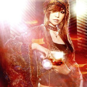 Just 4 your Luv/長瀬実夕