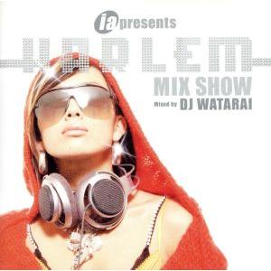 ｉａ＆ＤＪ　Ｗａｔａｒａｉ　ｐｒｅｓｅｎｔ　Ｈａｒｌｅｍ／（オムニバス）,モブ・ディープ,ピティ・パ...