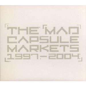 The Mad Capsule Markets / 1990-1996 : カシワヤ楽器Yahoo!店 - 通販