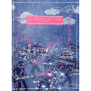 Mr.Children Tour 2004 シフクノオトの高価買取価格