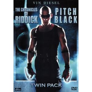 リディック/ピッチブラック ツインパック/ヴィン・ディーゼル