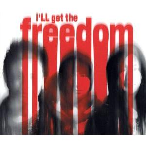 i’LL get the freedom/FUZZY CONTROL