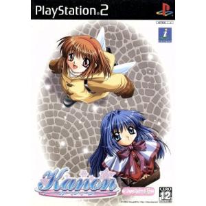Kanon／PS2