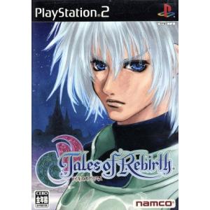 バンダイナムコエンターテインメント 『中古即納』{PS2} テイルズ オブ