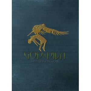 ゴッド・ディーバ リミテッド・エディション/エンキ・ビラル(監督、脚本),セルジュ・レーマン(脚本)...