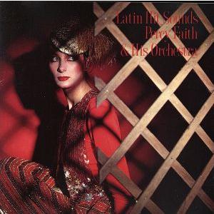 魅惑のラテンサウンド/パーシー・フェイス・オーケストラ