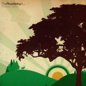 ALMOST HERE/ジ・アカデミー・イズ