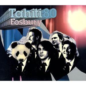 フォスベリー/タヒチ80
