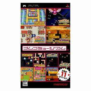 Xbox XBOX 360 ナムコミュージアム バーチャルアーケード ゲームソフト