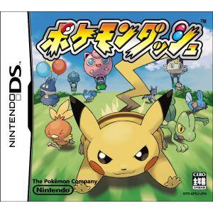 任天堂（Nintendo） DS ソフトのみ ポケットモンスター ダイヤモンド