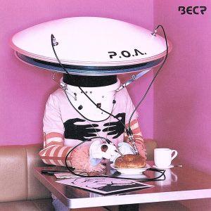 Ｐ．Ｏ．Ａ．　〜ＰＯＰ　ＯＮ　ＡＲＲＩＶＡＬ〜／ＢＥＡＴ　ＣＲＵＳＡＤＥＲＳ