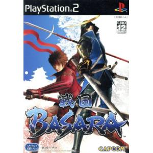 戦国ＢＡＳＡＲＡ／ＰＳ２