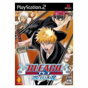 BLEACH 選ばれし魂/PS2