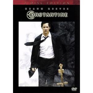 【中古】 コンスタンティン キアヌ・リーヴス,レイチェル・ワイズ,フランシス・ローレンス 監督 コンスタンティン 特別版/フランシスローレンス (監督) キアヌリーヴス