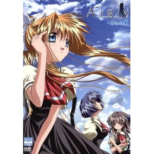 AIR Vol.1/Key(原作),ビジュアルアーツ(原作),志茂文彦(シリーズ構成、脚本),石原立...