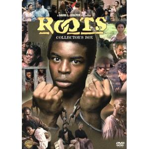 ルーツ コレクターズ・ボックス/デヴィッド・グリーン(監督),デイヴィッド・L.ウォルパー(製作総