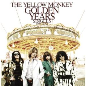 ＧＯＬＤＥＮ　ＹＥＡＲＳ　Ｓｉｎｇｌｅｓ　１９９６−２００１／ＴＨＥ　ＹＥＬＬＯＷ　ＭＯＮＫＥＹ