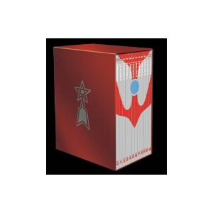 DVDウルトラマン コレクターズBOX/円谷プロダクション : ブックオフ1