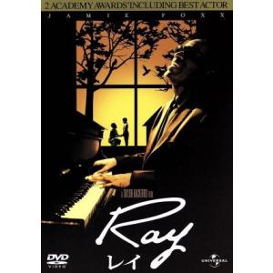 Ｒａｙ／テイラー・ハックフォード（監督）,ジェイミー・フォックス,ケリー・ワシントン,レジーナ・キン...