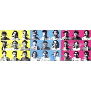 【CDのみ/3CD】HAPPY！/サザンオールスターズ