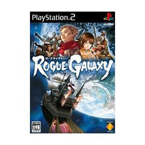 ローグギャラクシー/PS2の商品画像