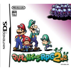 マリオ＆ルイージＲＰＧ２／ニンテンドーＤＳ