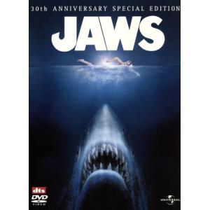 ジョーズ 30thアニバーサリー スペシャル・エディション/スティーヴン・スピルバーグ(監督),ロイ...