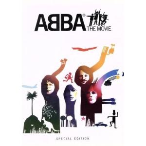 ザ・ムービー〜スペシャル・エディション/ABBA