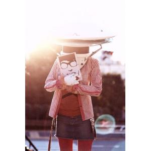 LOVEPOTION #9/BEAT CRUSADERS