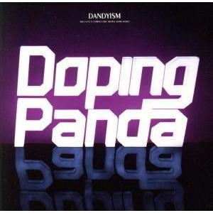 ＤＡＮＤＹＩＳＭ／ＤＯＰＩＮＧ　ＰＡＮＤＡ